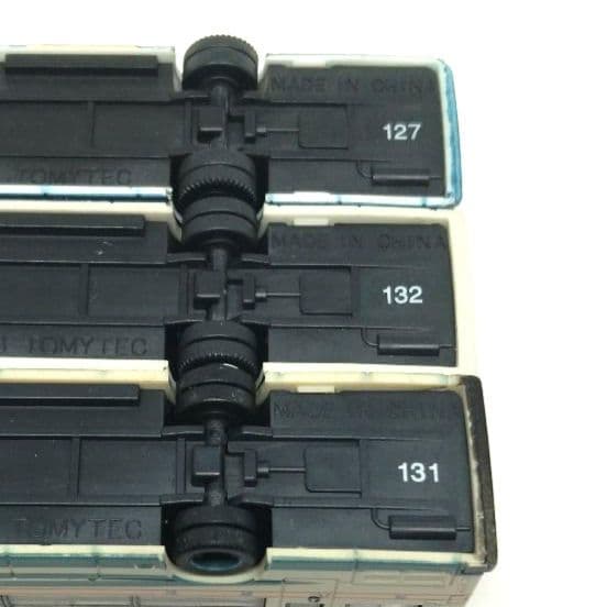 TOMYTEC　トミーテック　バスコレクション　まとめ売り