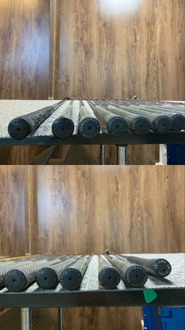 H708\" BRIDGESTONE TOURSTAGE ゴルフクラブセット