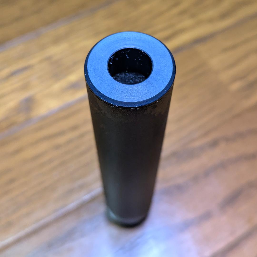 【マルゼン】ワルサーP99FS スペシャルフォース　固定スライドガスガン