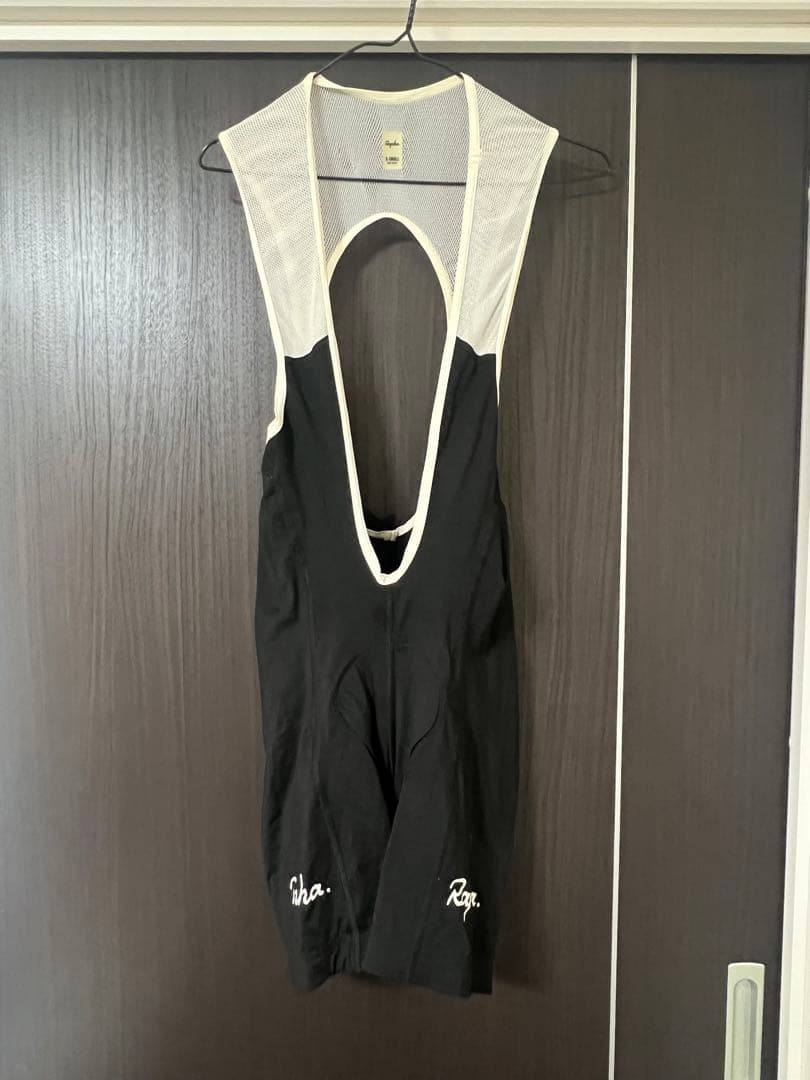 Rapha CLASSIC BIB SHORTS II XSサイズ