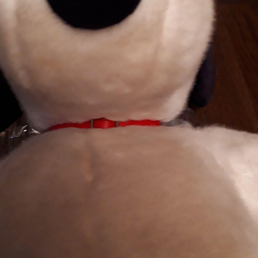 セキグチ特大スヌーピー、 ピーナッツぬいぐるみ