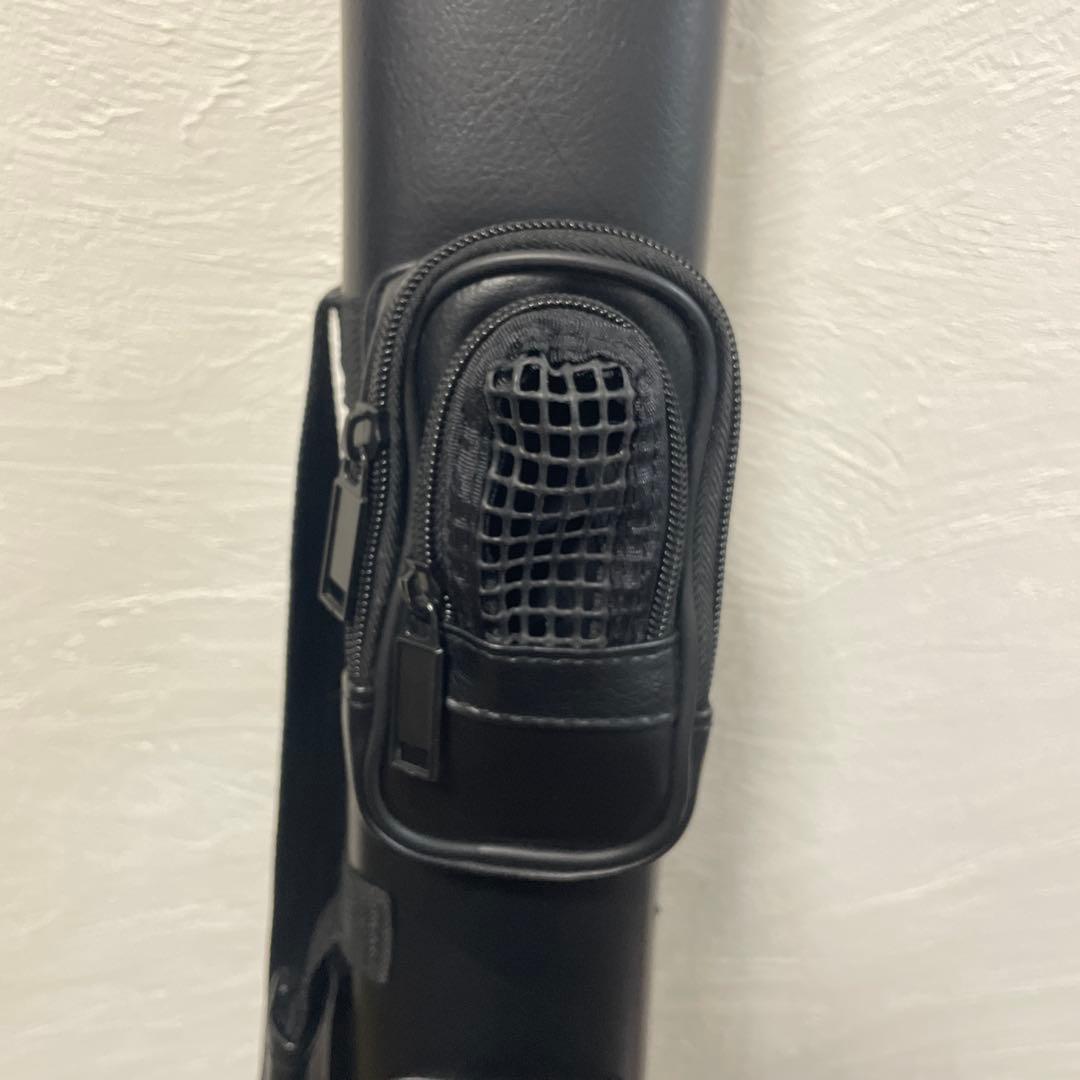 Mezz cues ビリヤード キューケース&キュー　シャフト314 値下げ‼️