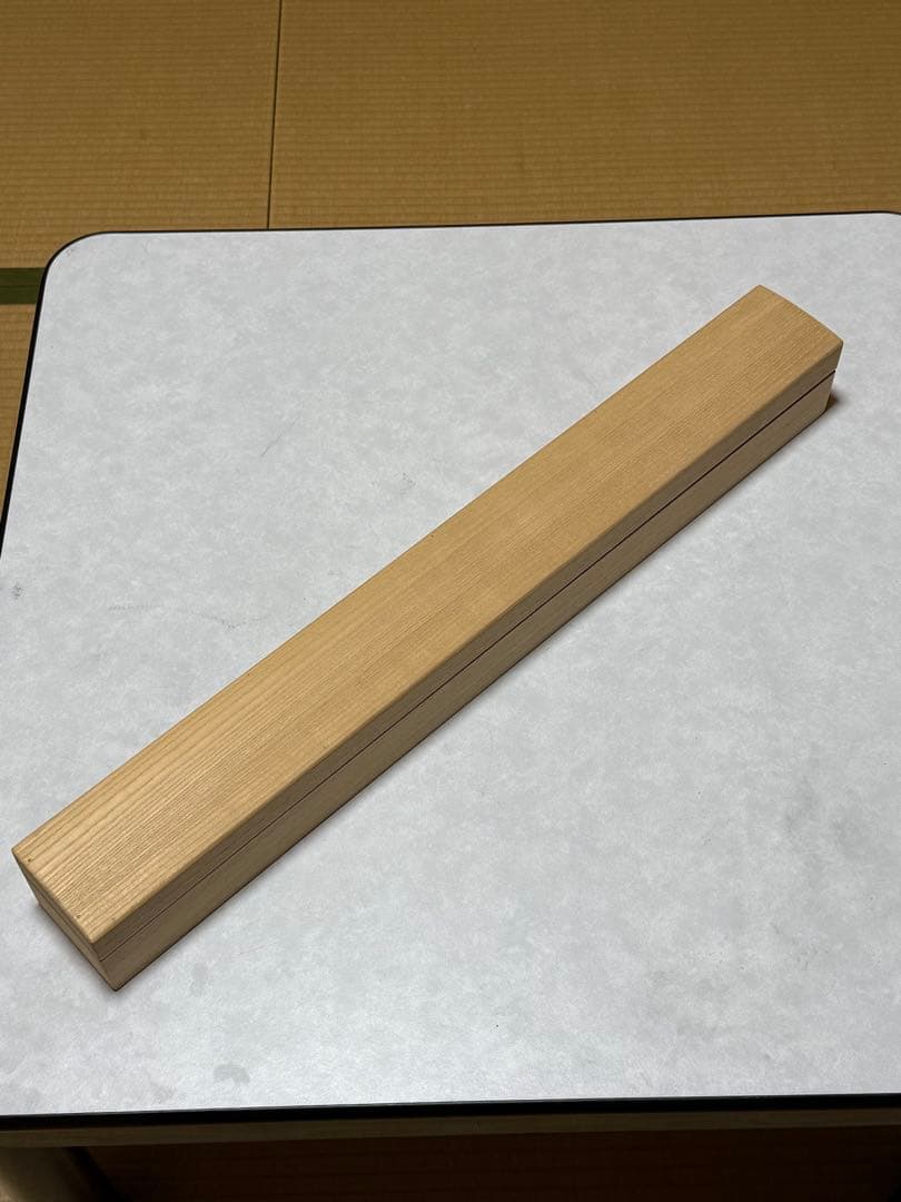 掛け軸 「六字名号」 小林太玄（臨済宗大本山大徳寺塔頭黄梅院住職） 尺五立