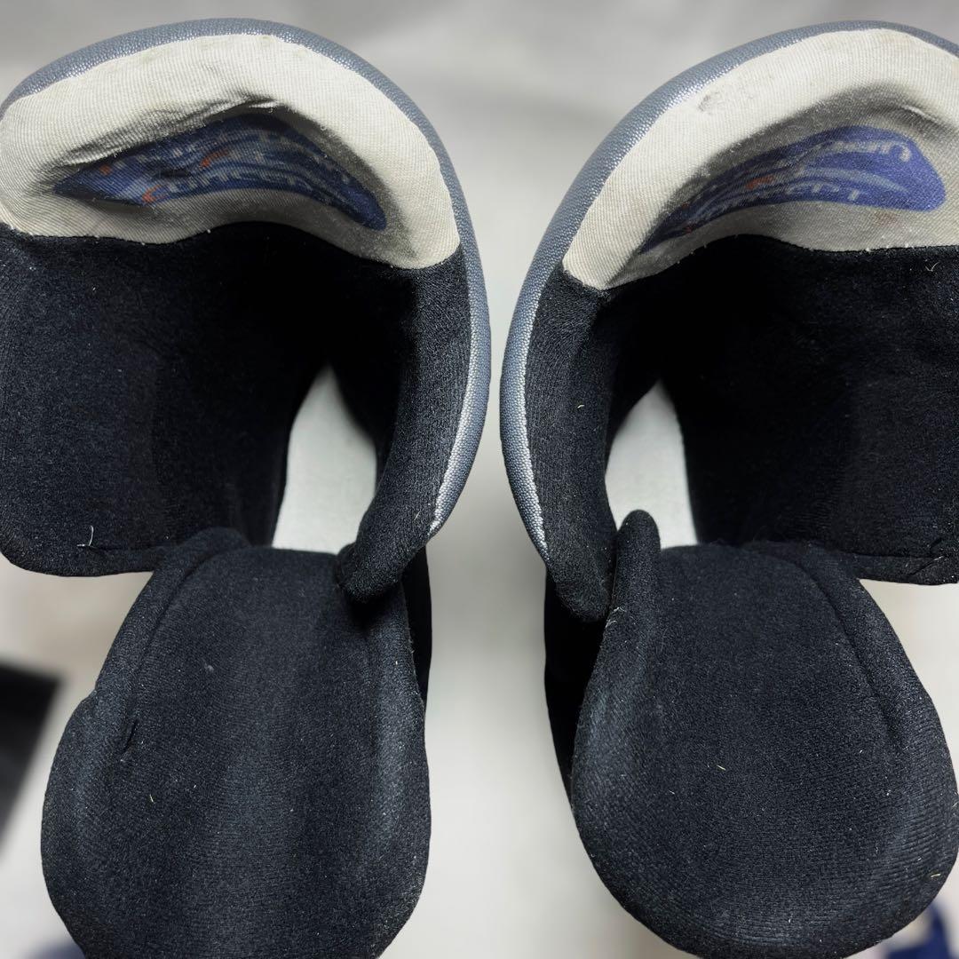 LANGE ラング スキーブーツ 25.5cm