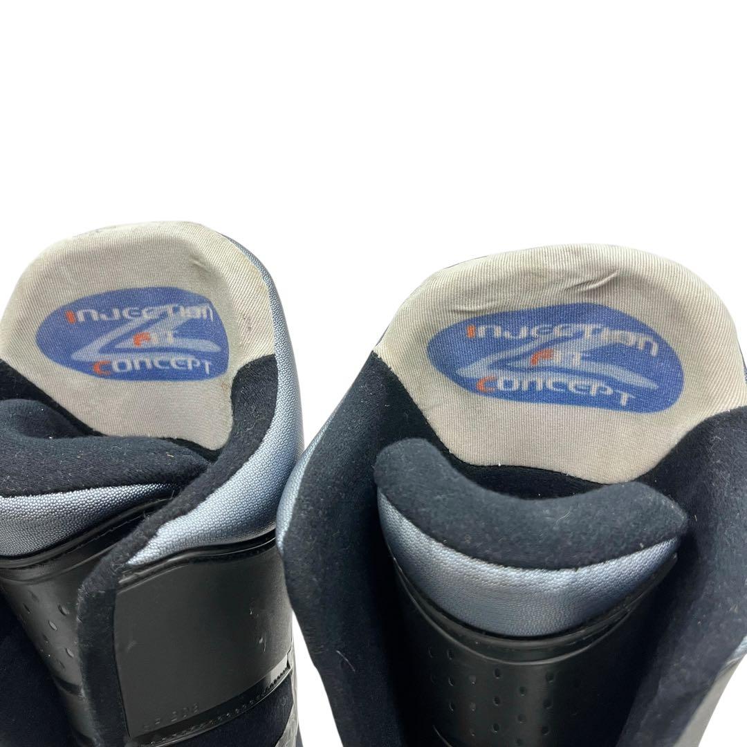 LANGE ラング スキーブーツ 25.5cm