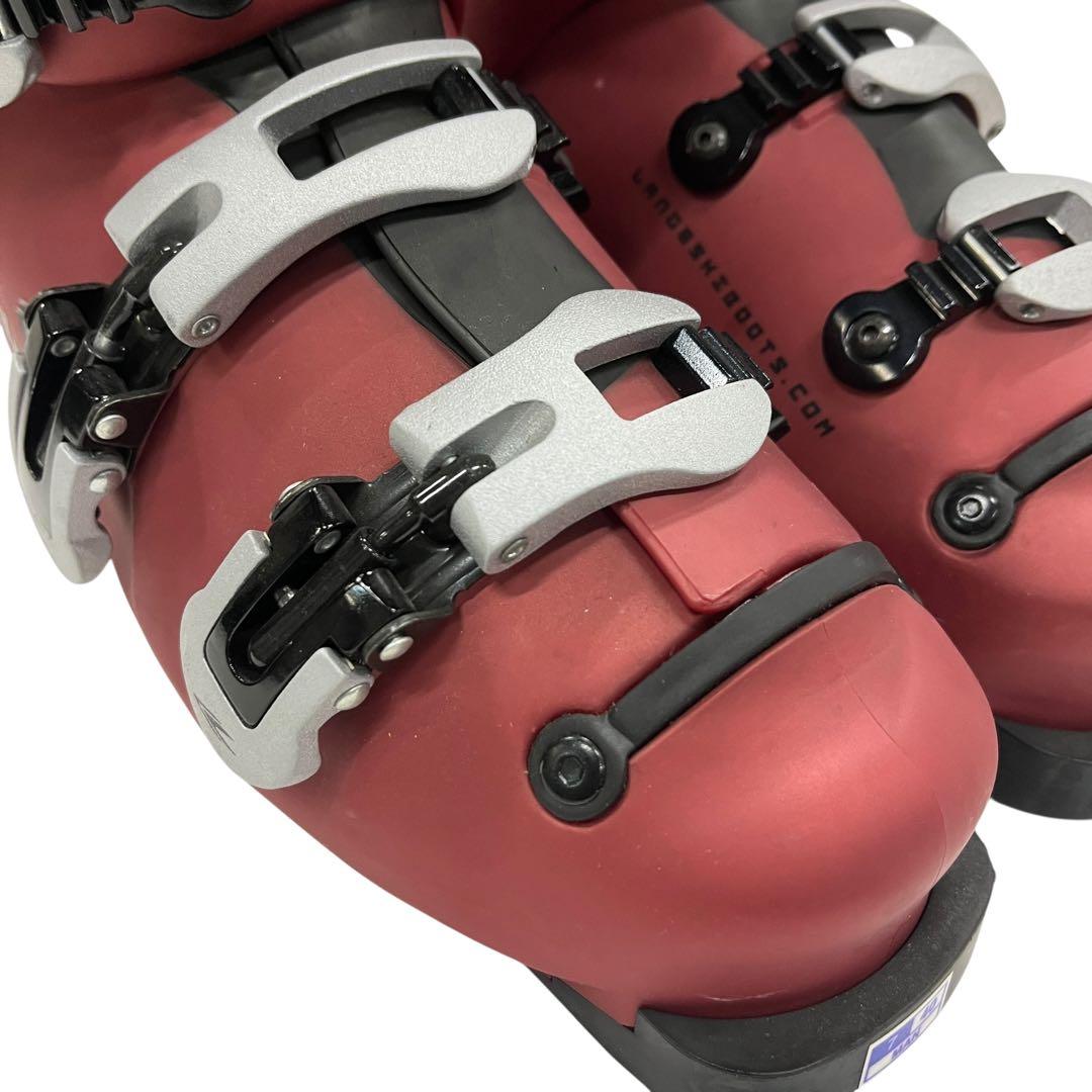 LANGE ラング スキーブーツ 25.5cm