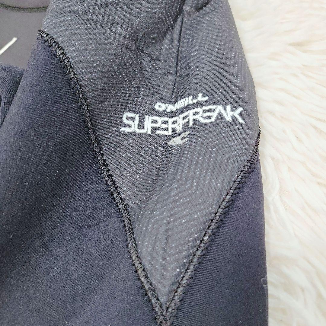 日本製✨O'NEILL/オニール　スーパーフリーク フルスーツ/ウェット LB