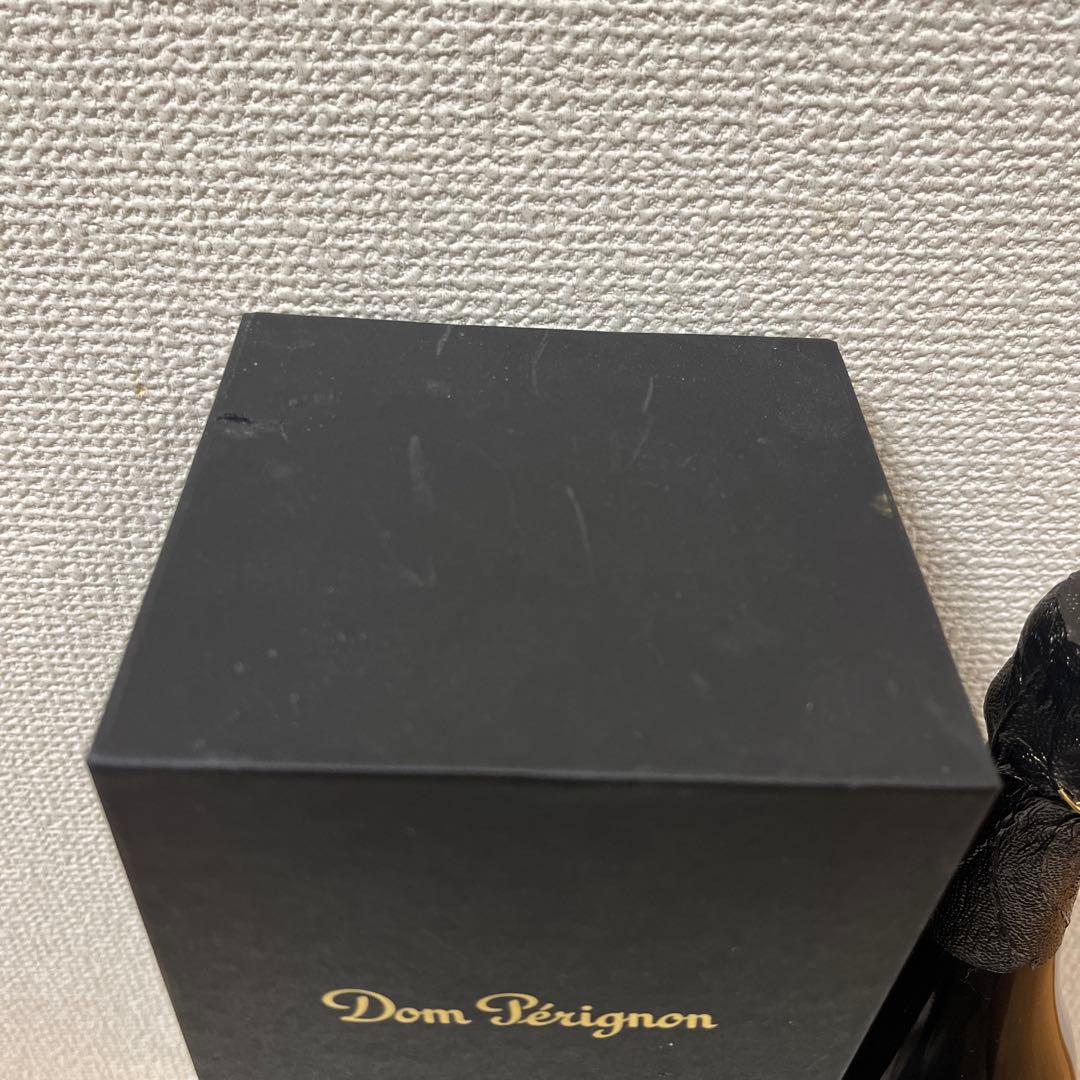 Dom Pérignon 2013 シャンパン 専用ボックス付き