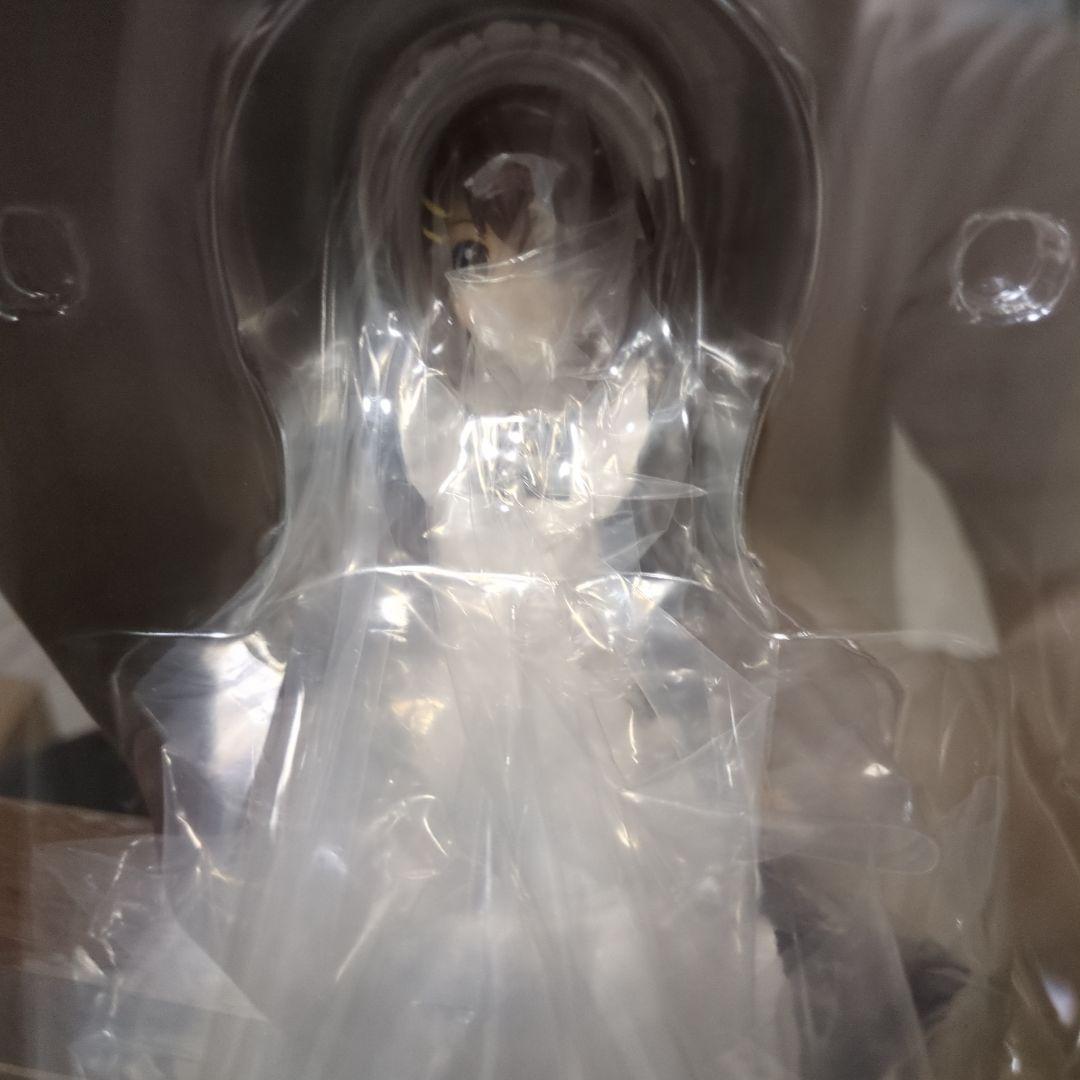 けいおん！　フィギュア　メイド服Ver3　あずにゃん＆ゆい