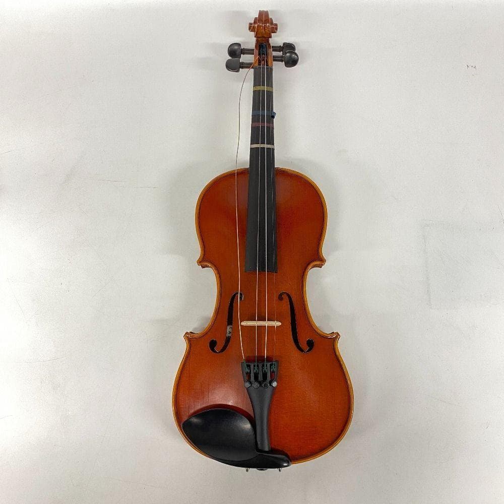 GEWA IDEALE 肩あて付き バイオリン