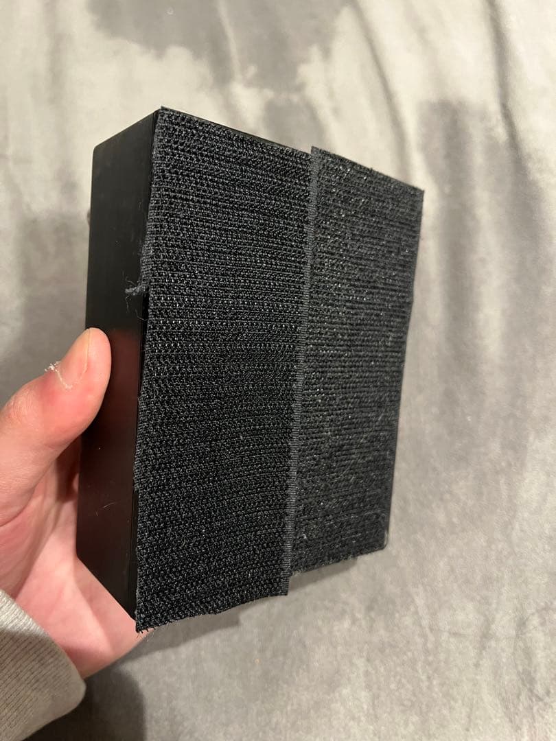 ギター WALRUS AUDIO BADWATER bass pre