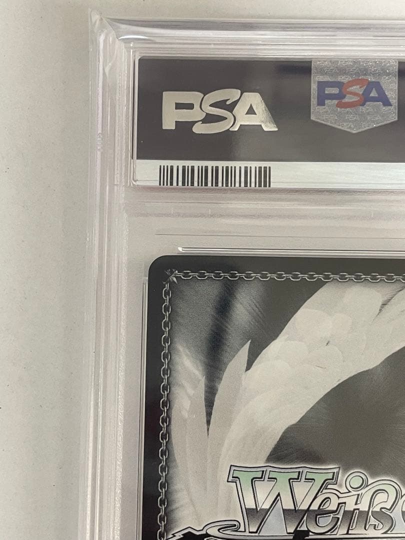 心理掌握 食蜂 sp psa10