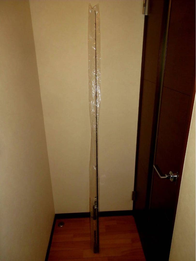 <新品未使用> WOLF DOWN ウルフダウン WDC-70H