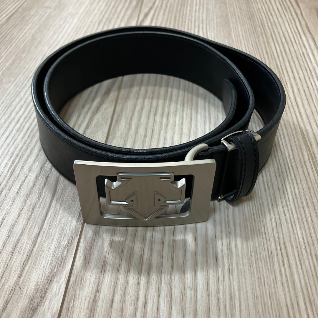 新品 デサントゴルフ メンズベルト