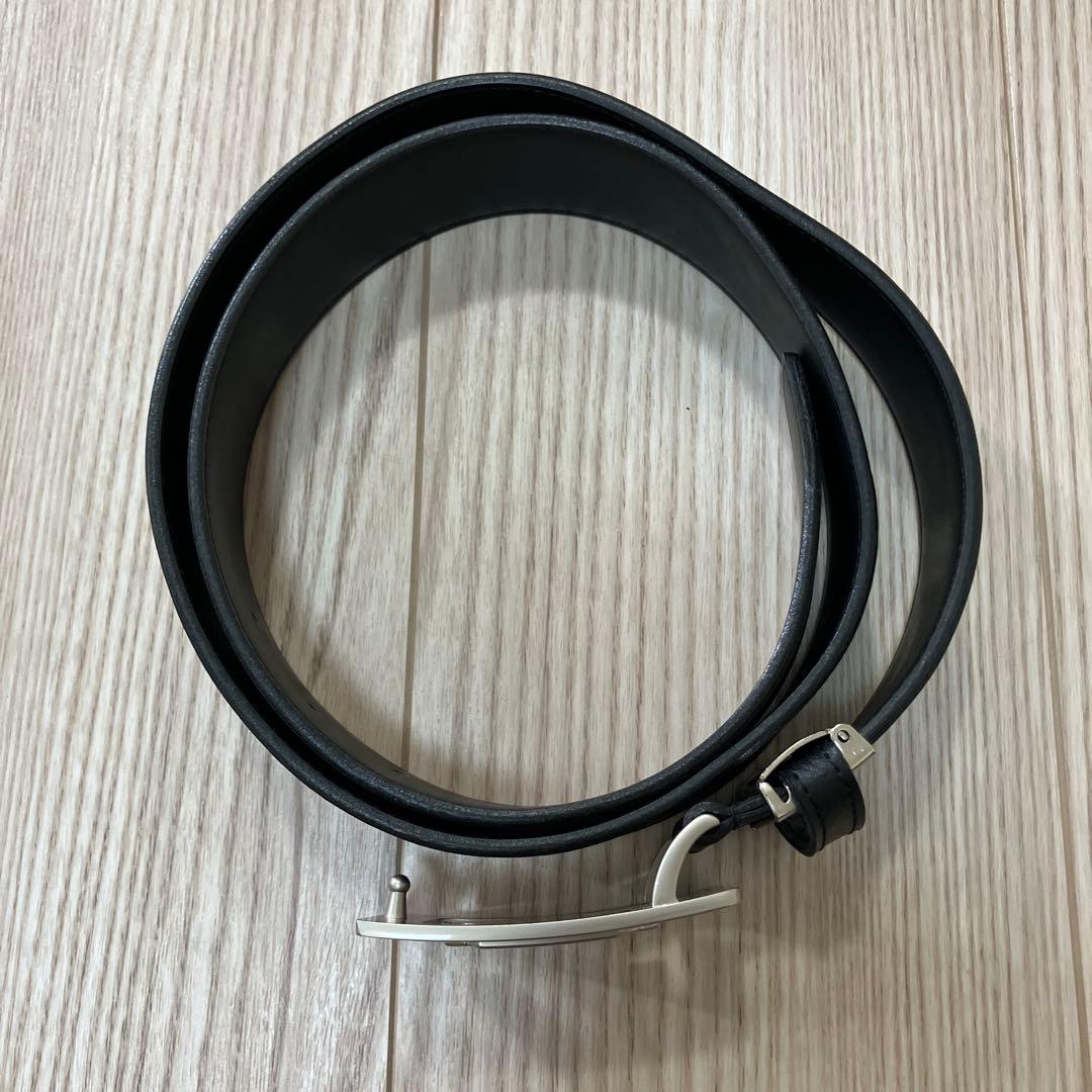 新品 デサントゴルフ メンズベルト