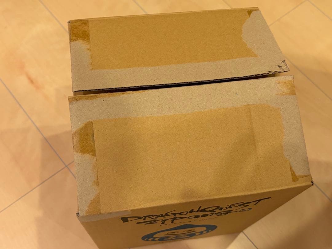 ドラゴンクエスト ジパング フィギュア　だるまスライム　大