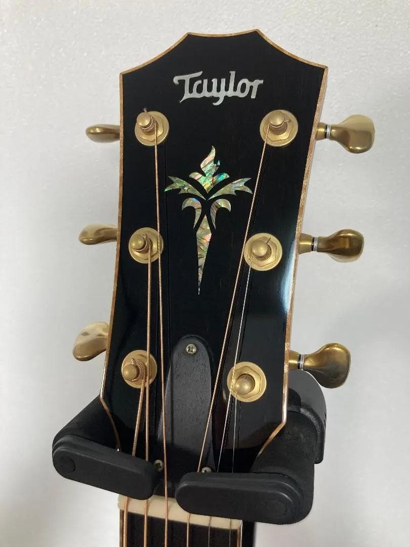 【激レア】 Taylor 2014 Japan Limited 812ce