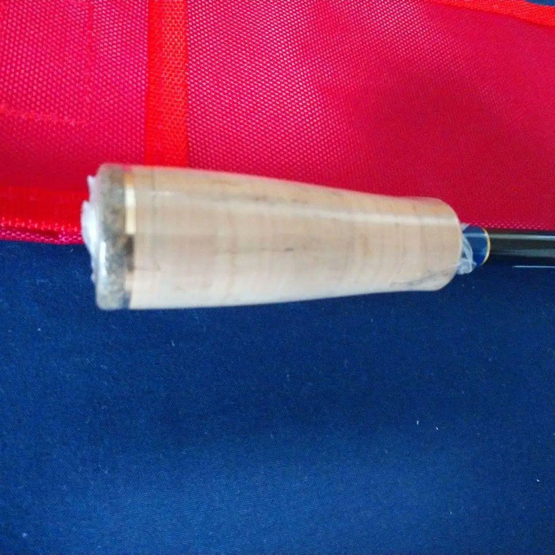 シーフロアーコントロールジャレク 3フォース ブルーリミテッド