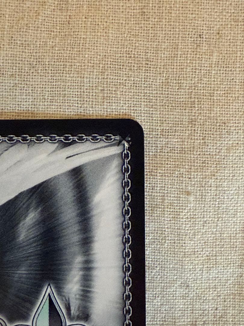 専用出品　黒咲芽亜 SPカード サイン