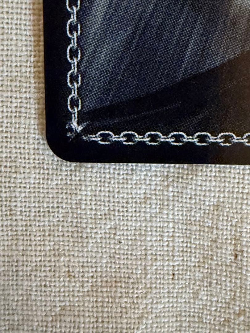 専用出品　黒咲芽亜 SPカード サイン