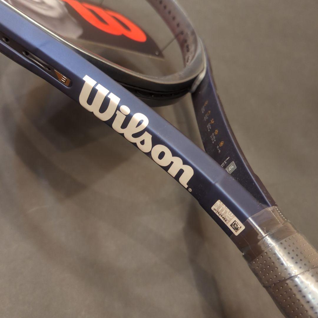 ウィルソン(Wilson) トライアドXP3 G2