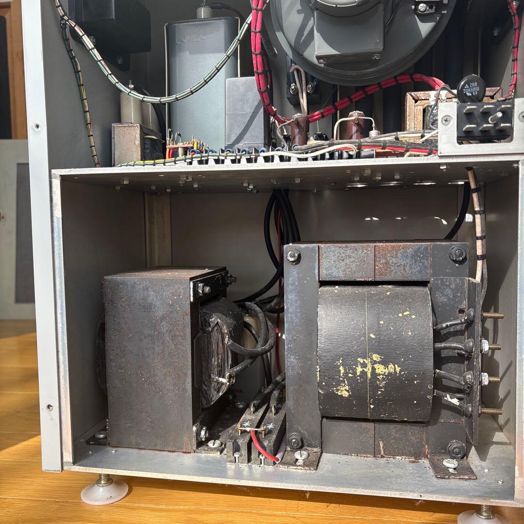 その他 Henry Radio 3006A