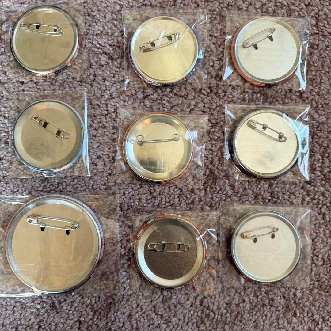 プロセカ　東雲彰人　まとめ売り