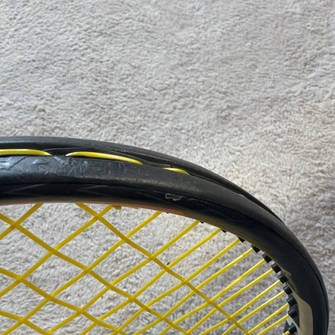 HEAD SPEED MP/PRO(15/16年モデル) 2本セット