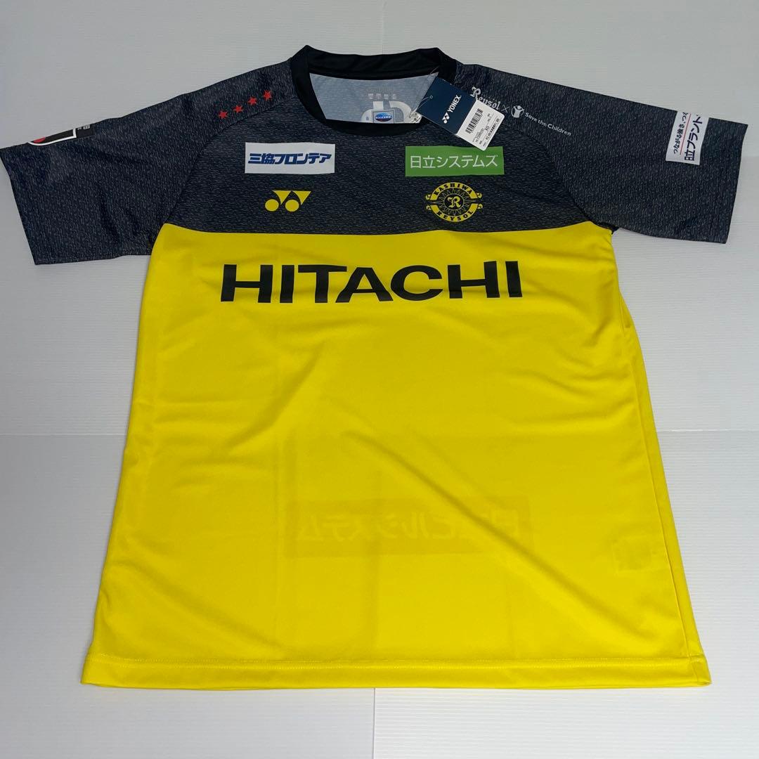 柏レイソル　2025 レプリカユニフォーム　3L