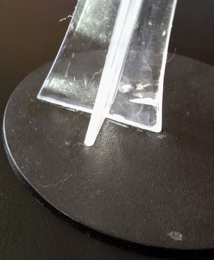 ウォーハンマー Warhammer 40K エルダー ヘムロックレイスファイター