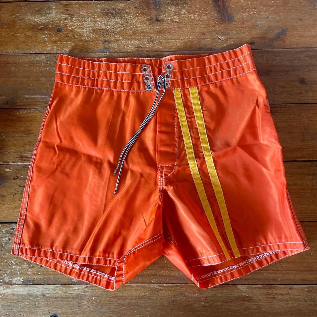 ヴィンテージ バードウェル ショーツ Vintage Birdwell 90’s