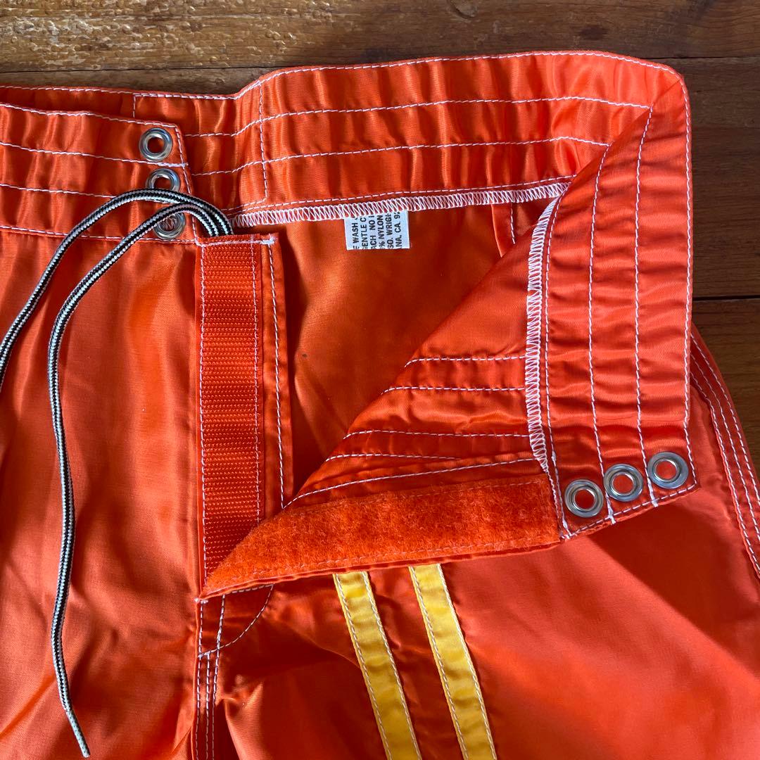 ヴィンテージ バードウェル ショーツ Vintage Birdwell 90’s