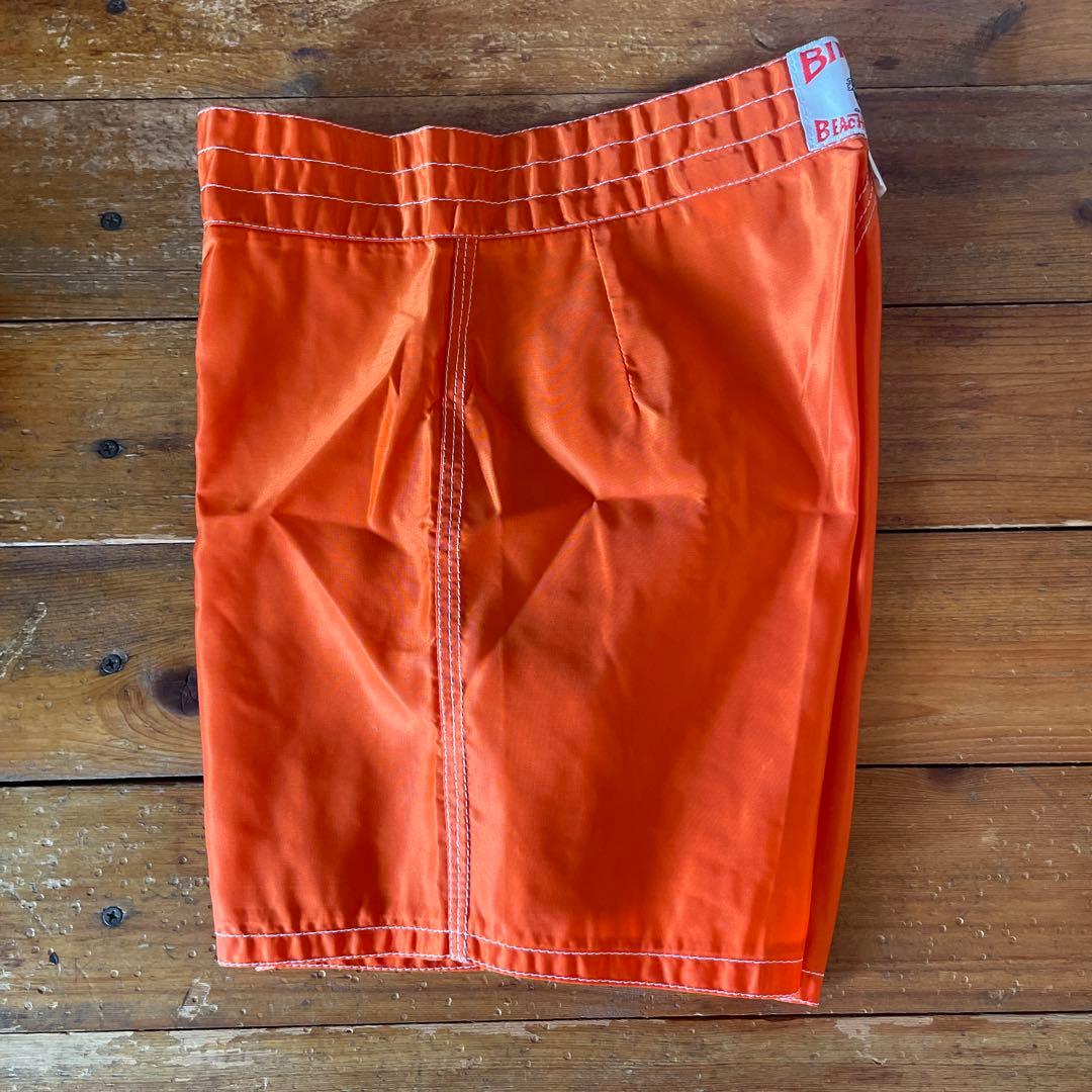 ヴィンテージ バードウェル ショーツ Vintage Birdwell 90’s