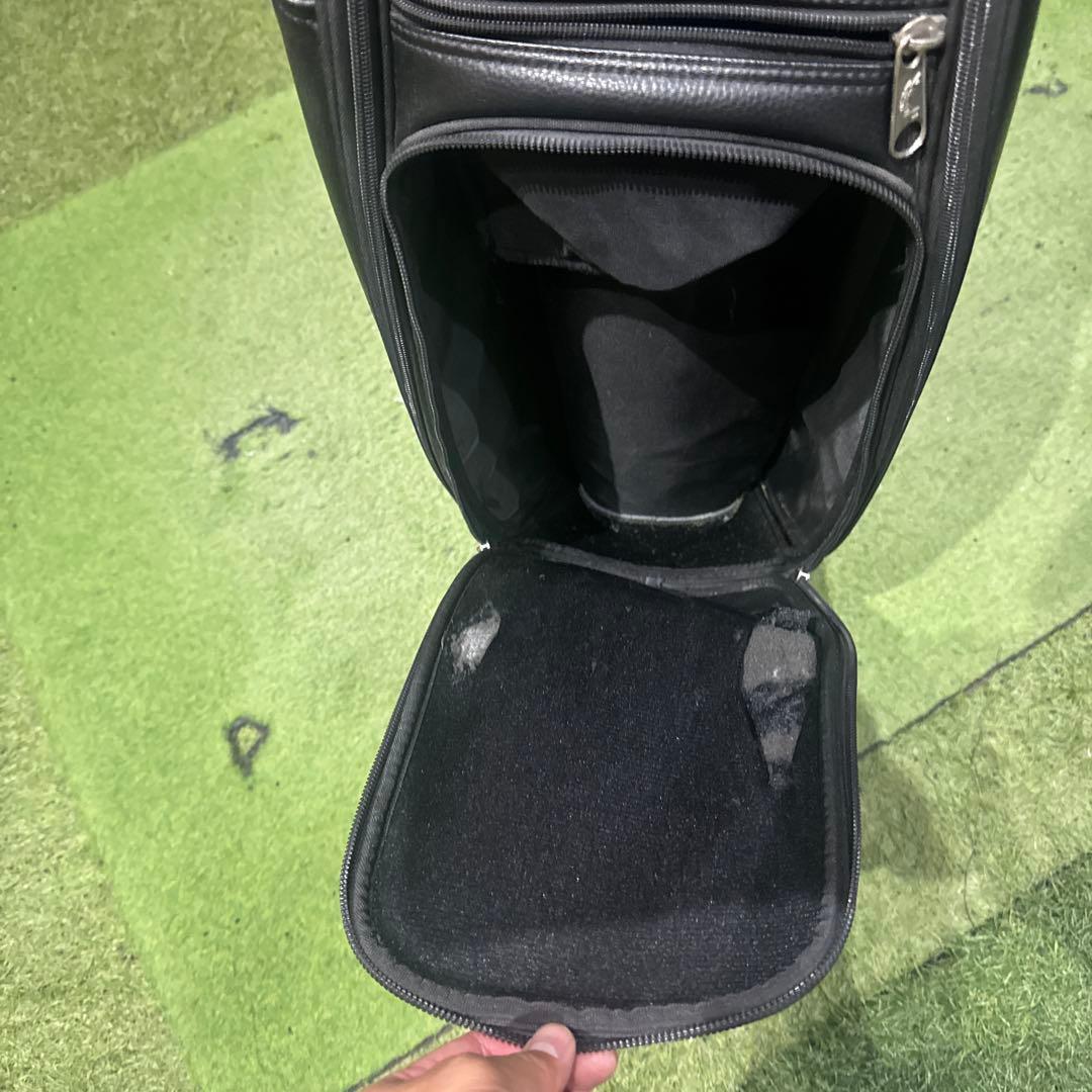 JONES キャディバッグ