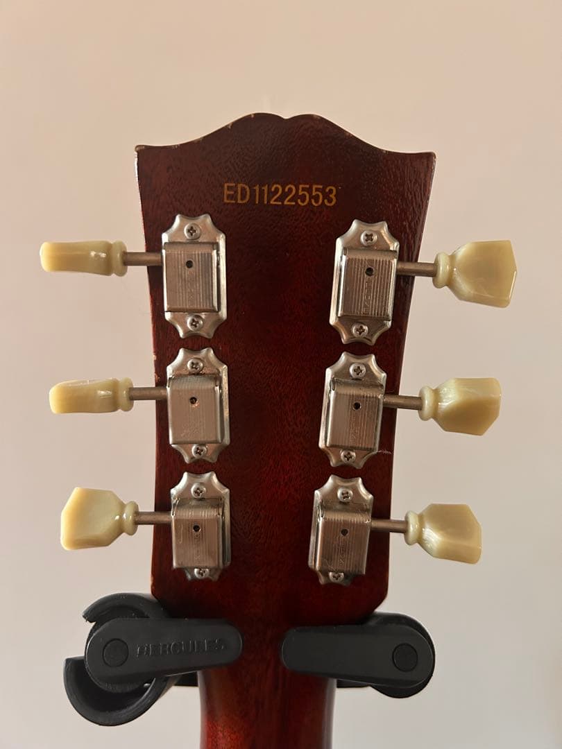 ESP EDWARDS エドワーズ　E-LP-135ALS/RE Mint!