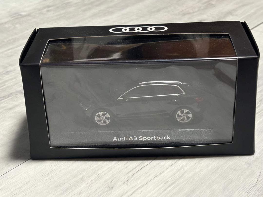 アウディ Audi A3 Sportback