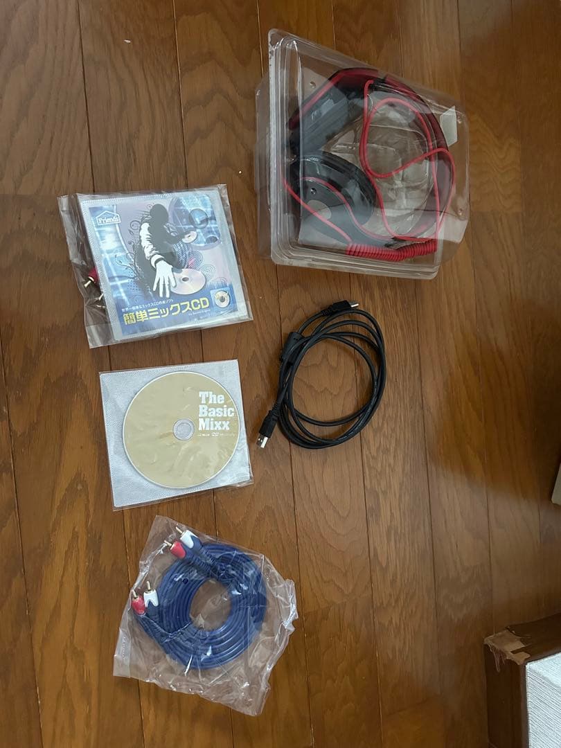 Numark Mixtrack Pro 3 DJコントローラー