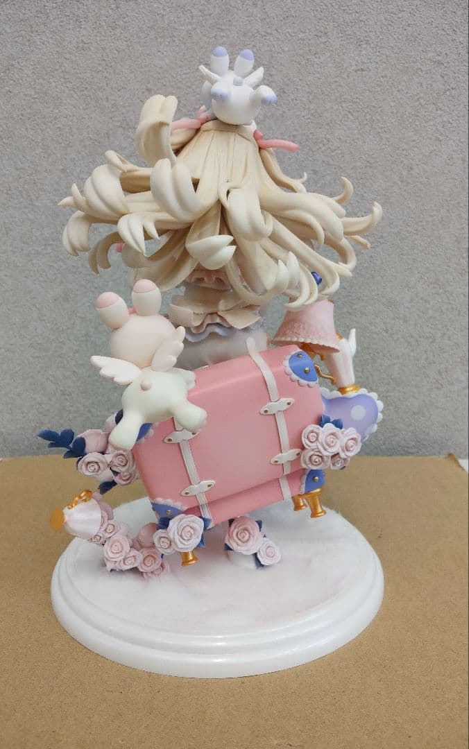 イリヤ クロエ ルームウェアVer. 2体セット フィギュア