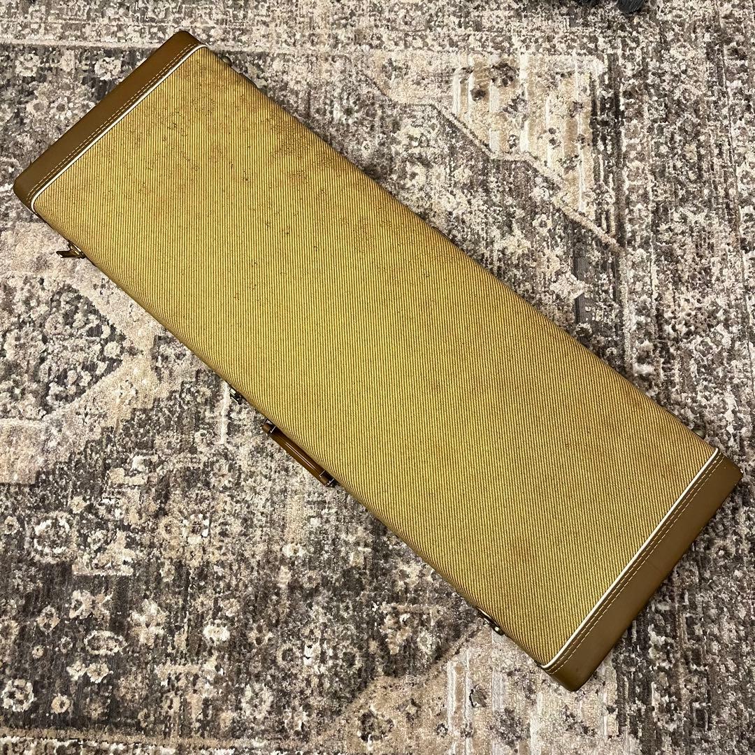 ギター Fender American Vintage52 Telecaster BTB