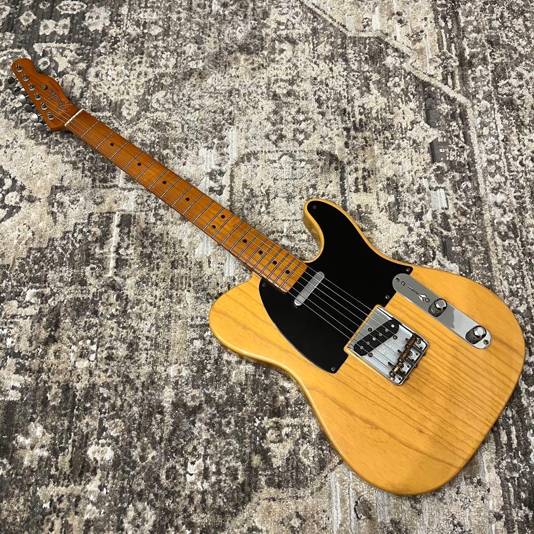 ギター Fender American Vintage52 Telecaster BTB
