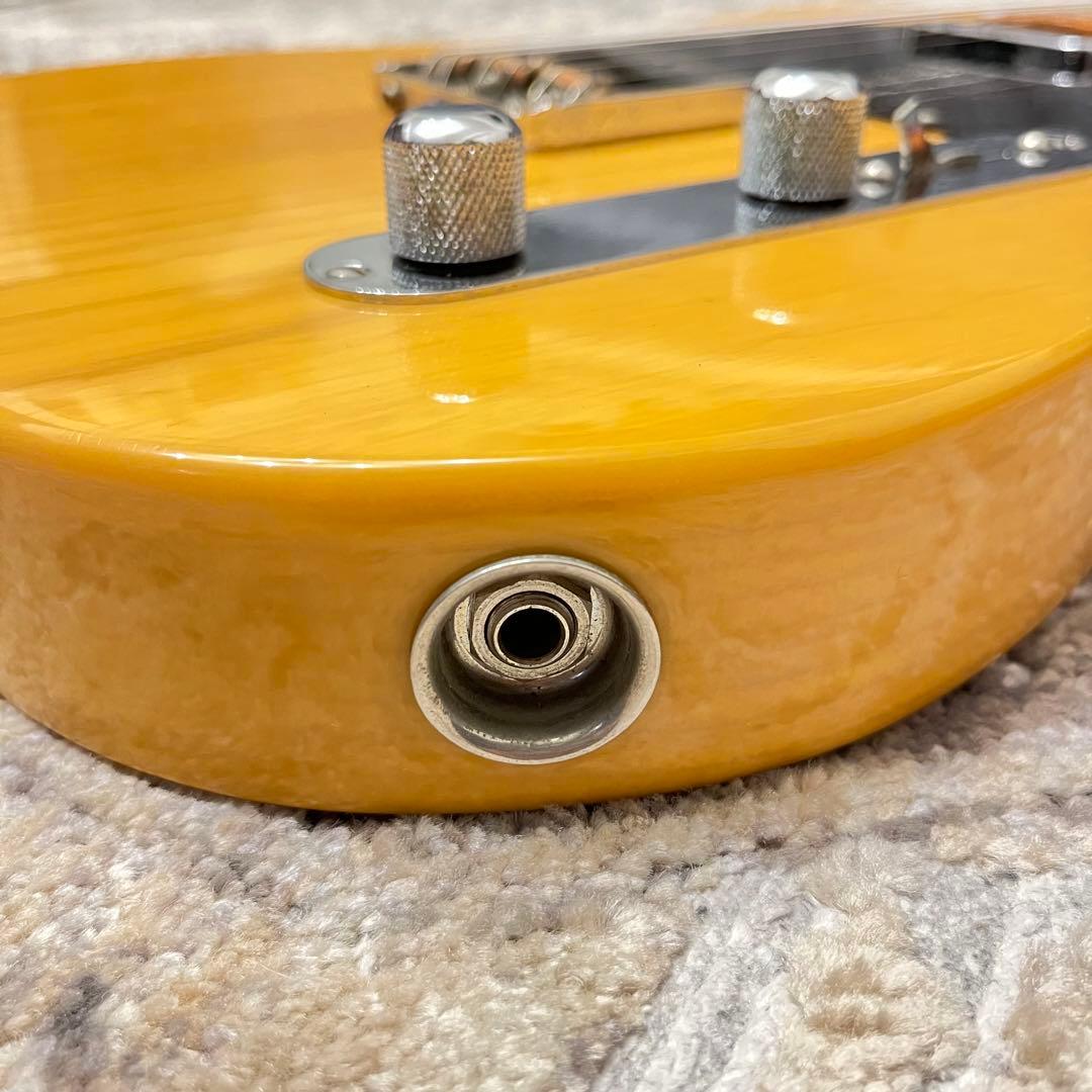 ギター Fender American Vintage52 Telecaster BTB