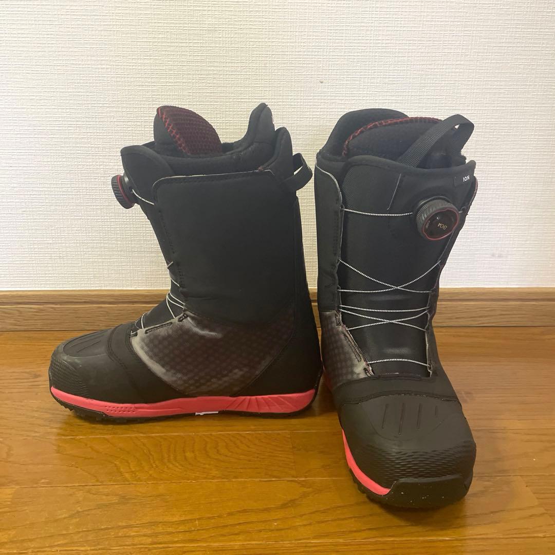 スノーボード BURTON ION BOA US9