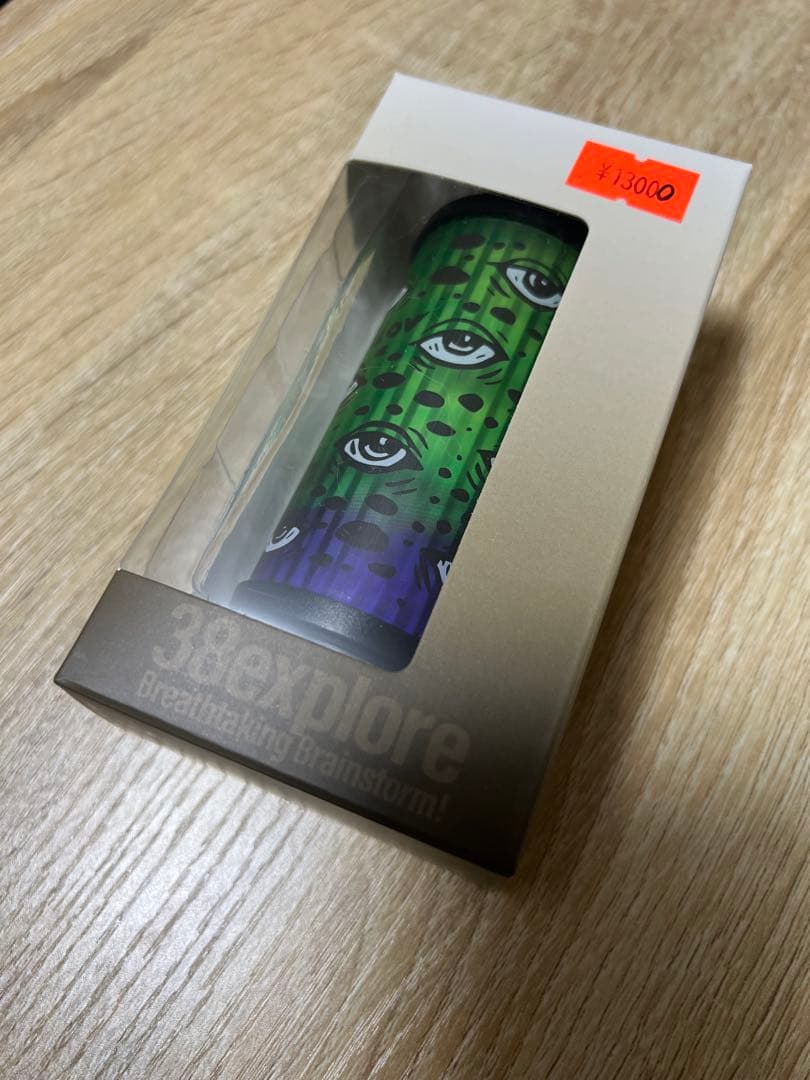 LOV × GRINDLODGE 38灯　MIYABI