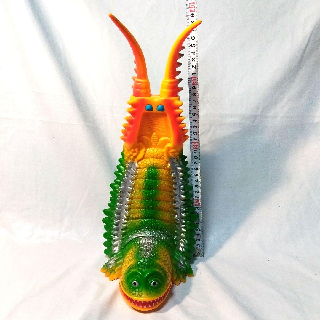 1991　復刻版ジャイアントツインテール　本体のみ