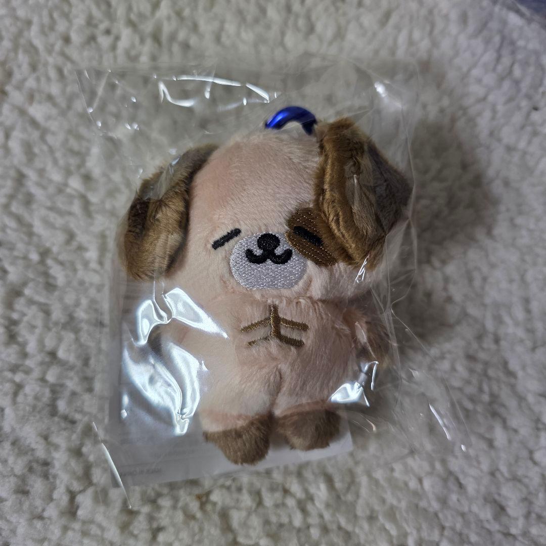 SUPERJUNIOR SS10 ドンヘ ペンラ アクセサリー ぬいぐるみ