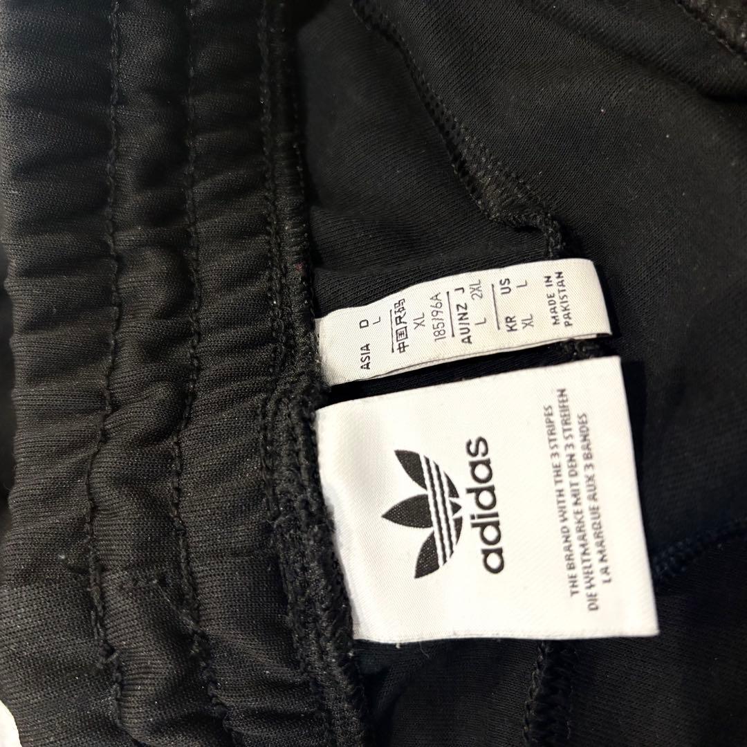 adidas Manchester United セットアップ