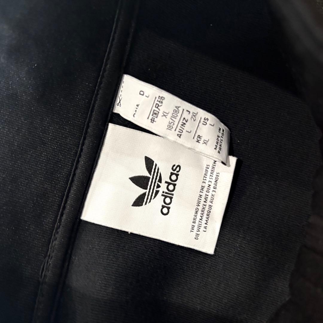 adidas Manchester United セットアップ