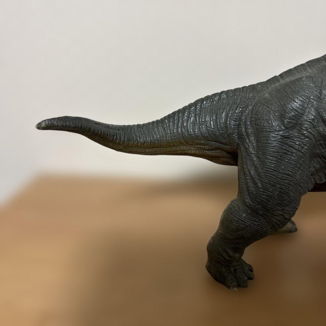 Papo パポ ブラキオサウルス 恐竜 ダイナソー フィギュア