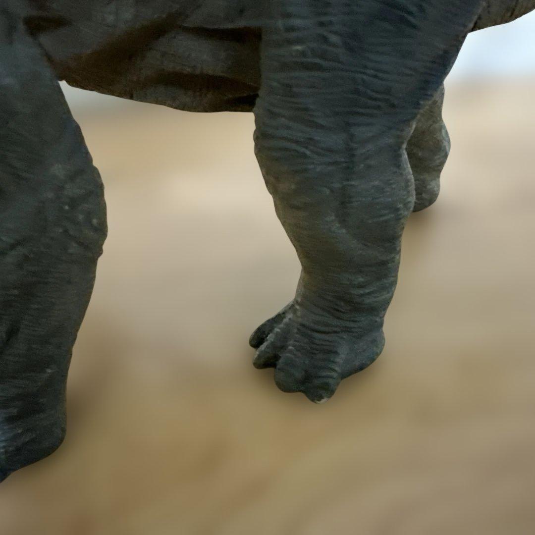 Papo パポ ブラキオサウルス 恐竜 ダイナソー フィギュア