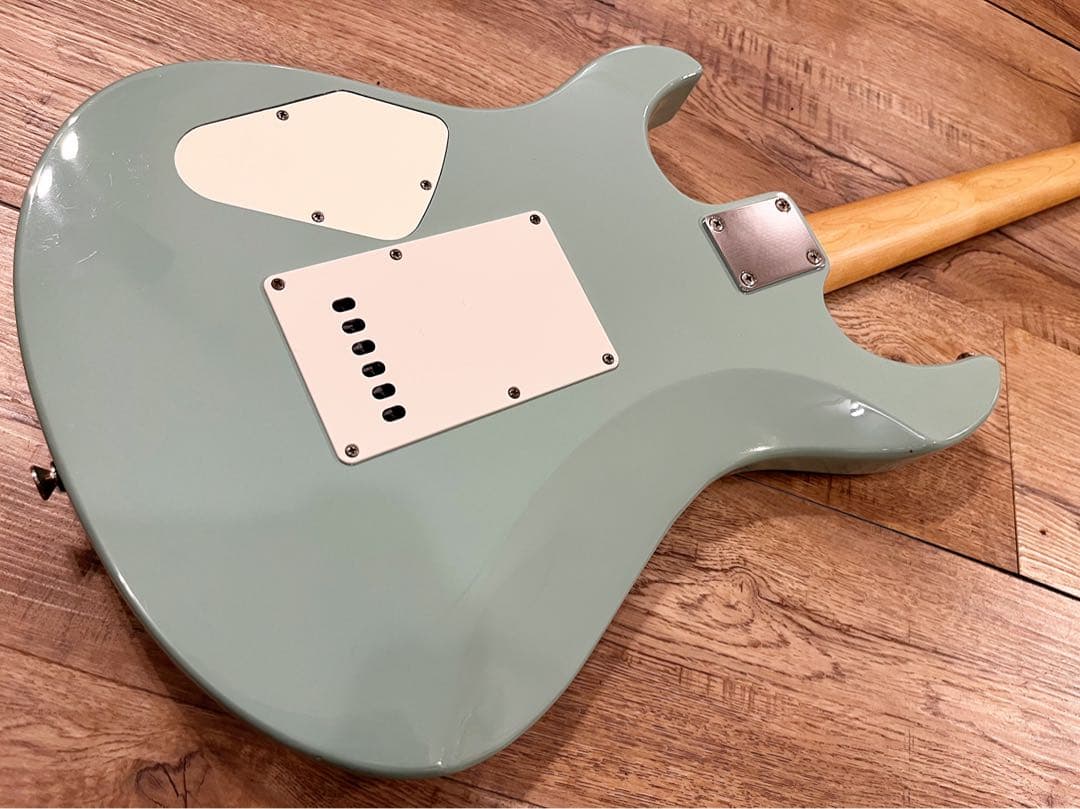 YAMAHA Pacifica 112V custom【メンテナンス済み】